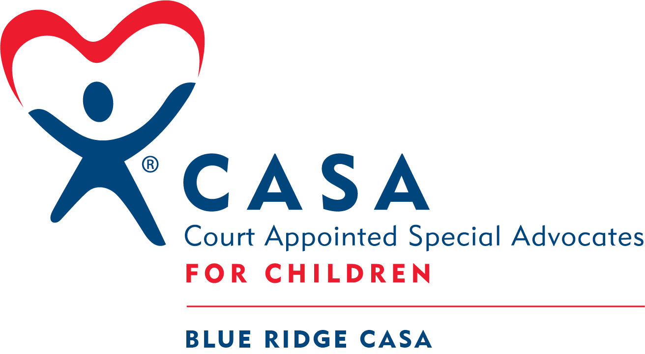 Blue Ridge CASA for Children